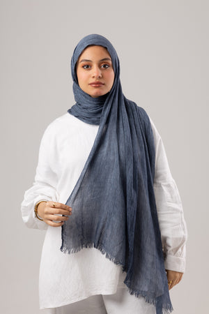 Linen Thailand Scarf – color LTS 15