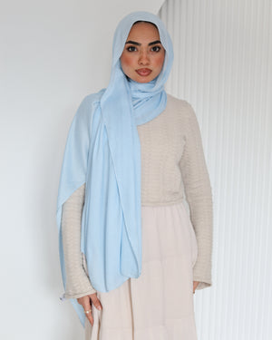 Cotton New Modal Scarf – Colors - Color 10 – NM10