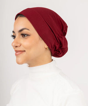 Cotton Kuwaiti Caps – Colors - Color 11 – CAP 23