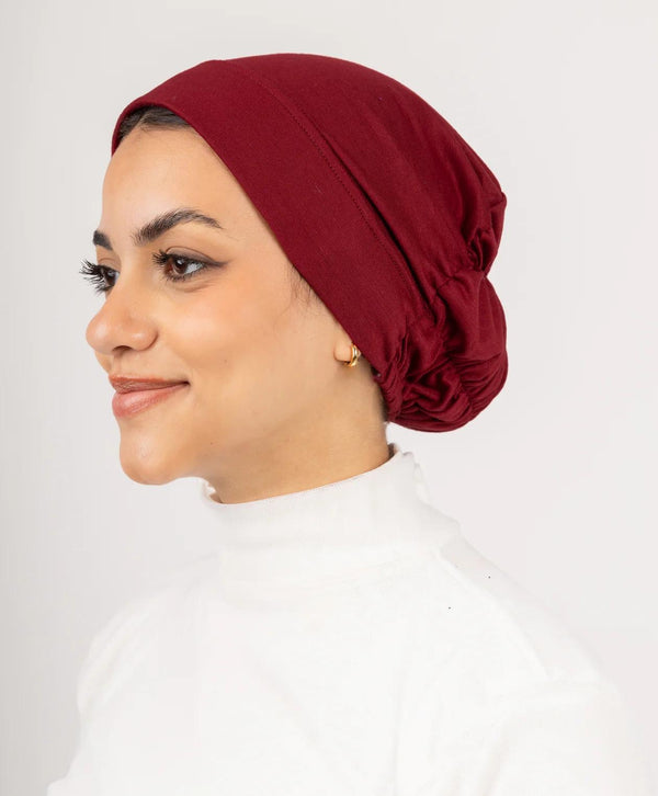 Cotton Kuwaiti Caps