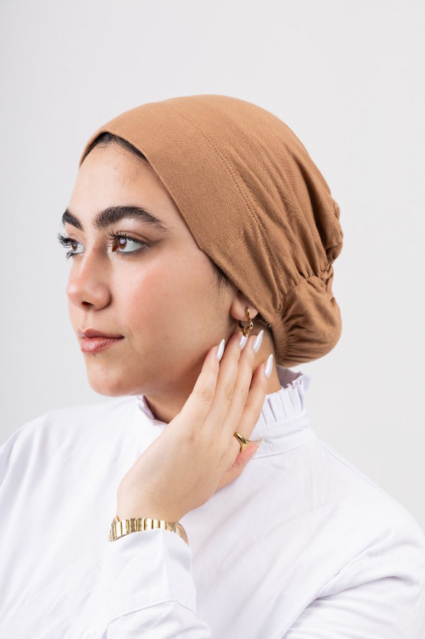 Cotton Kuwaiti Caps