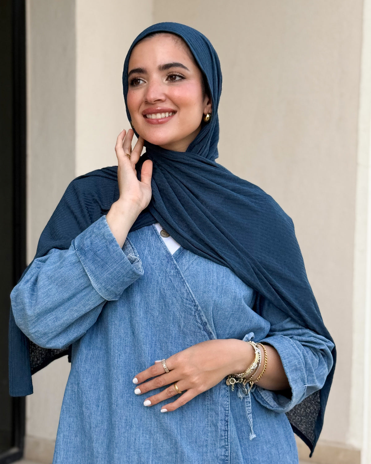 Cotton Damas Kuwaiti – Colors - Color 03 – DK1003
