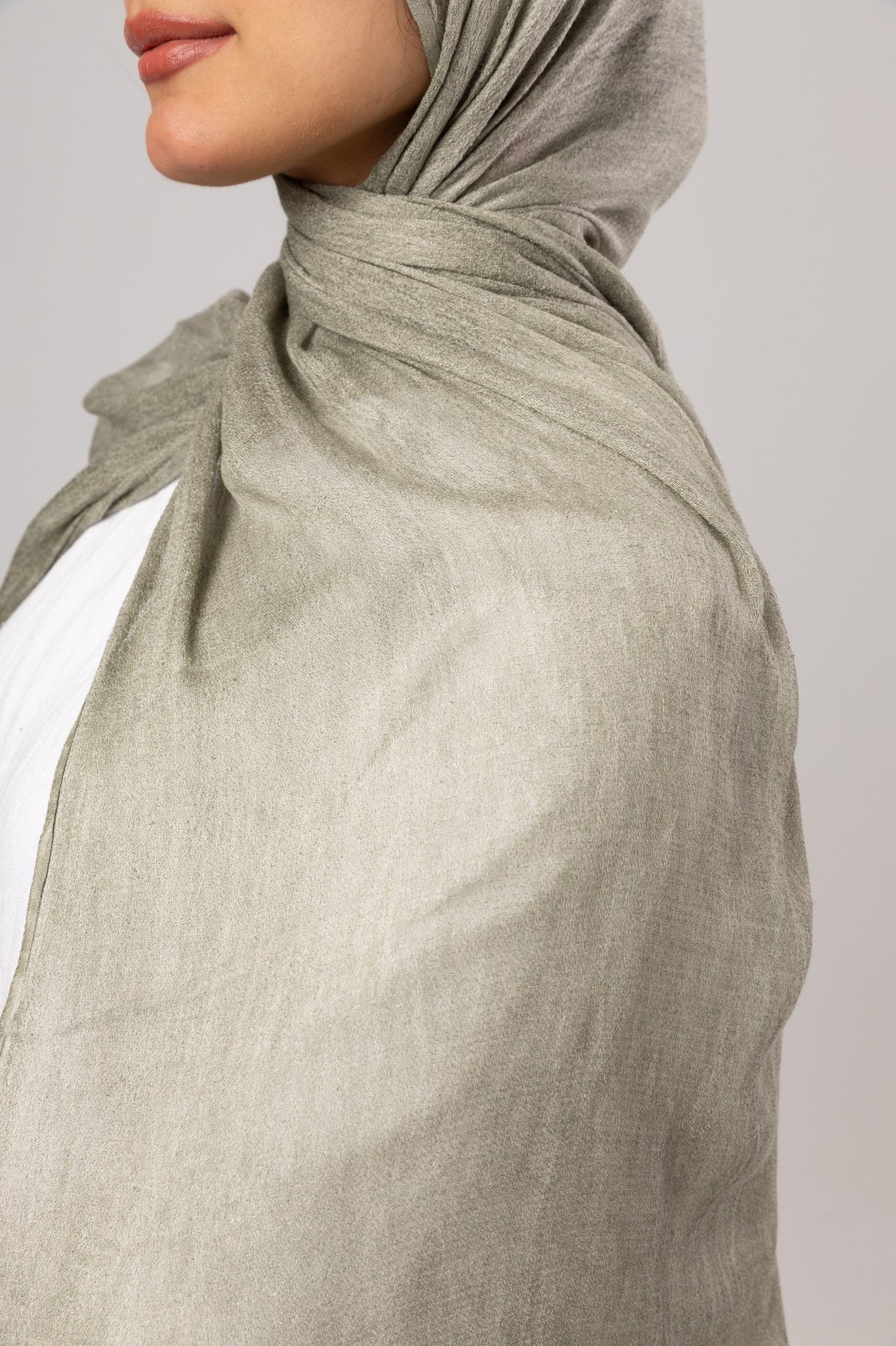 Thailand Linen Scarf – Colors - Color 05 – TLS5