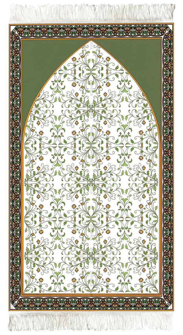 Prayer Rug