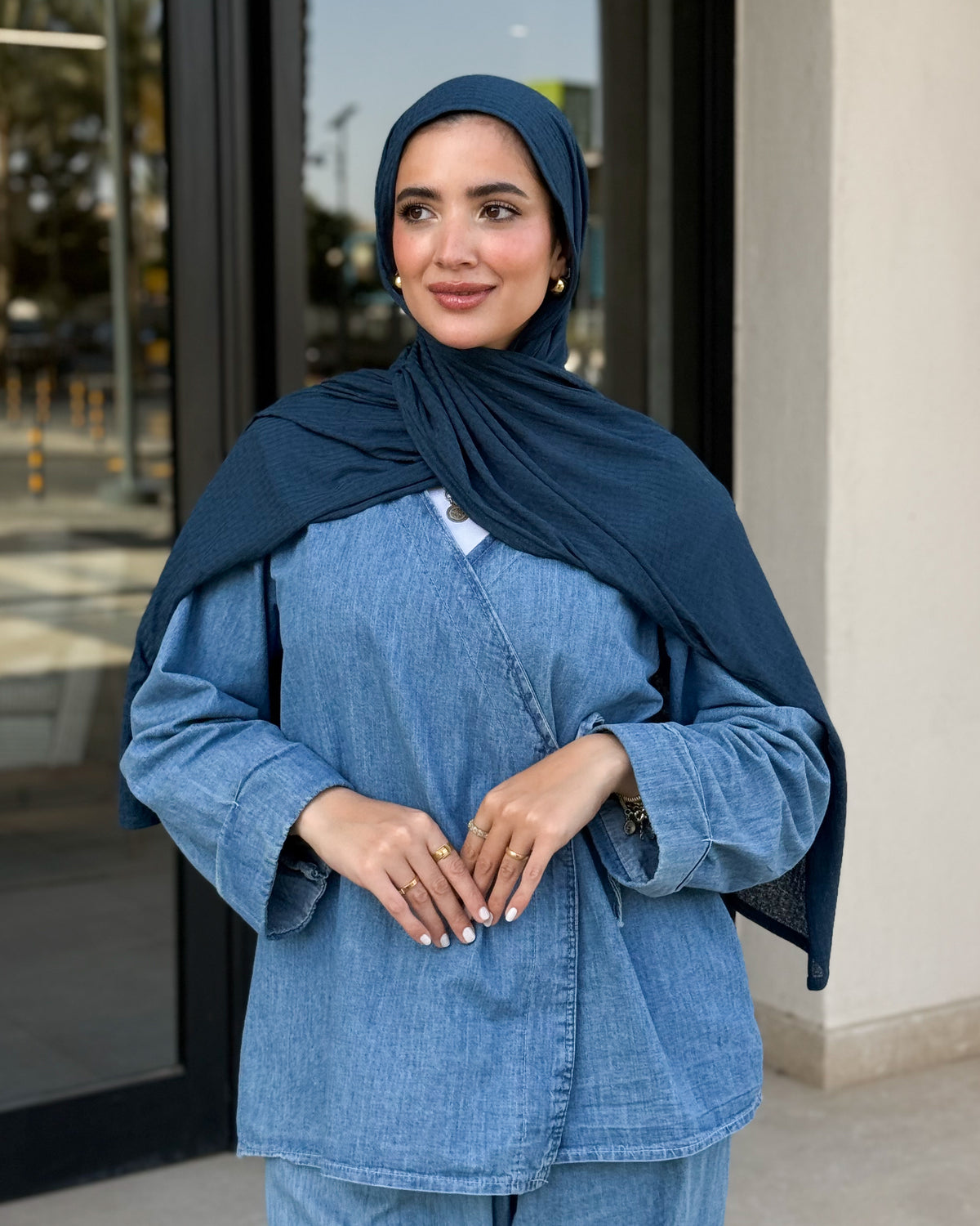 Cotton Damas Kuwaiti – Colors - Color 03 – DK1003