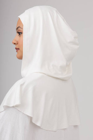 White – DOUBLE 3