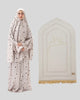 Flora Prayer Set