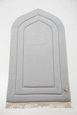 Plain Prayer Rug – PR 17