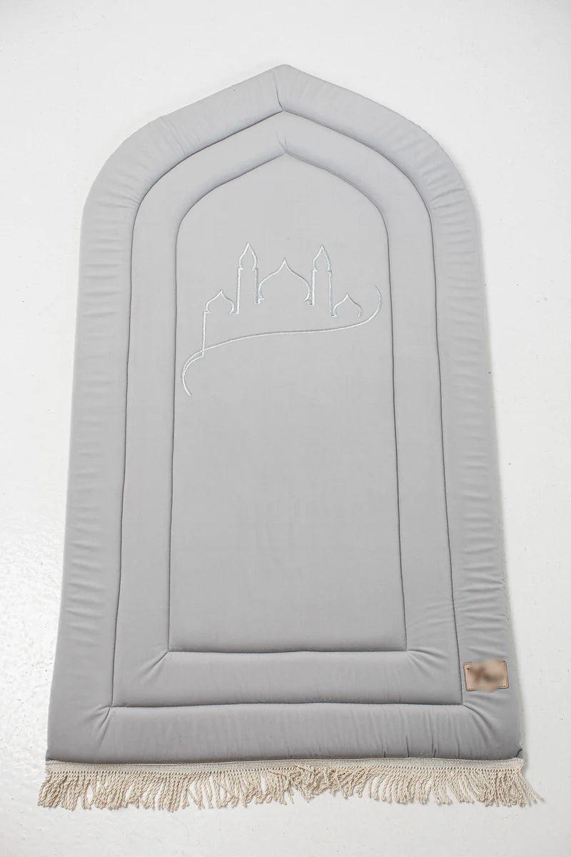 Plain Prayer Rug – PR 17