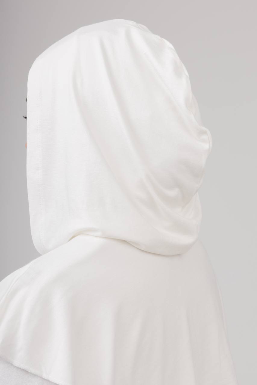 White – DOUBLE 3