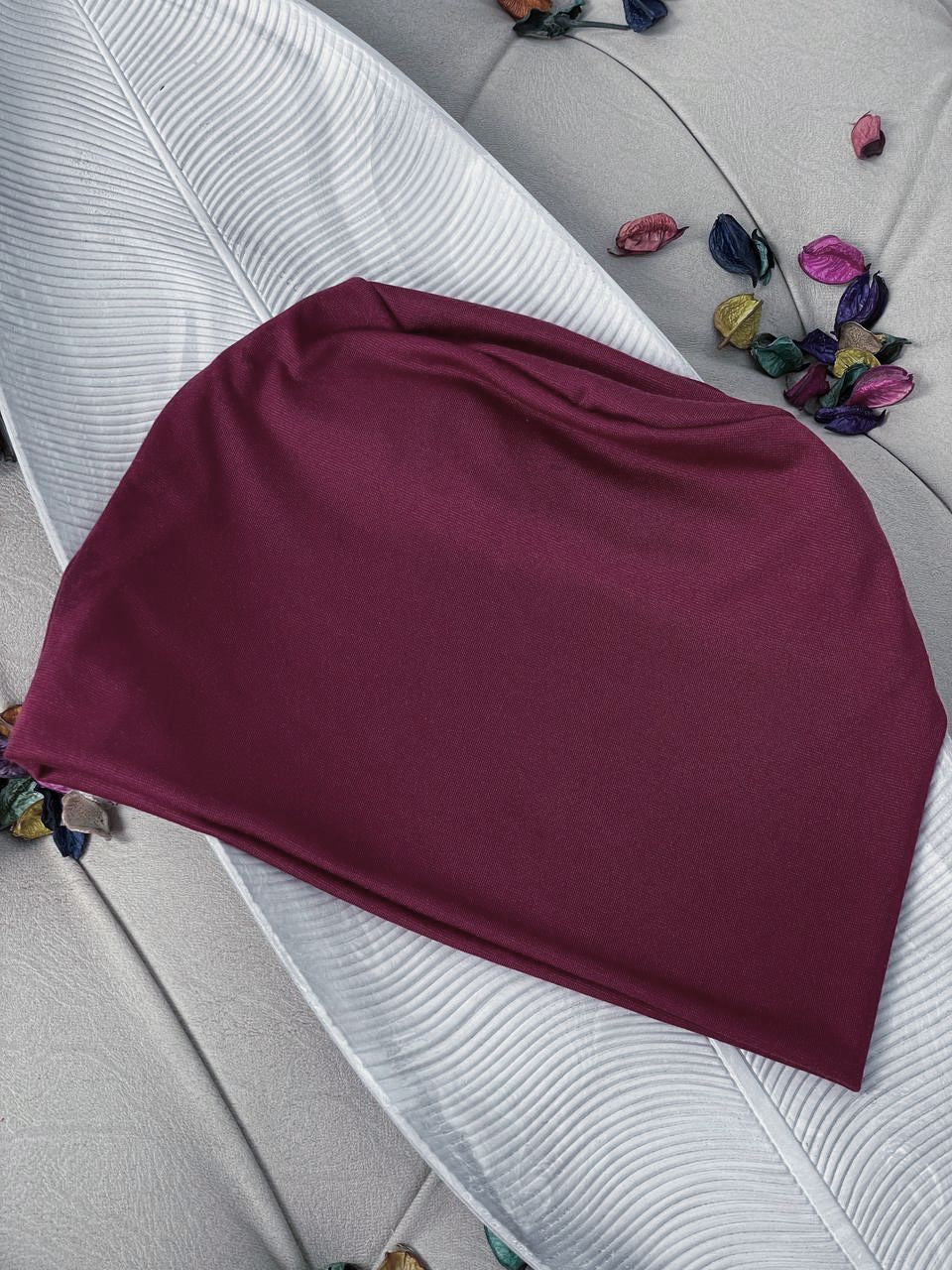 Cotton Caps – Colors - Color 08 – CAP 44