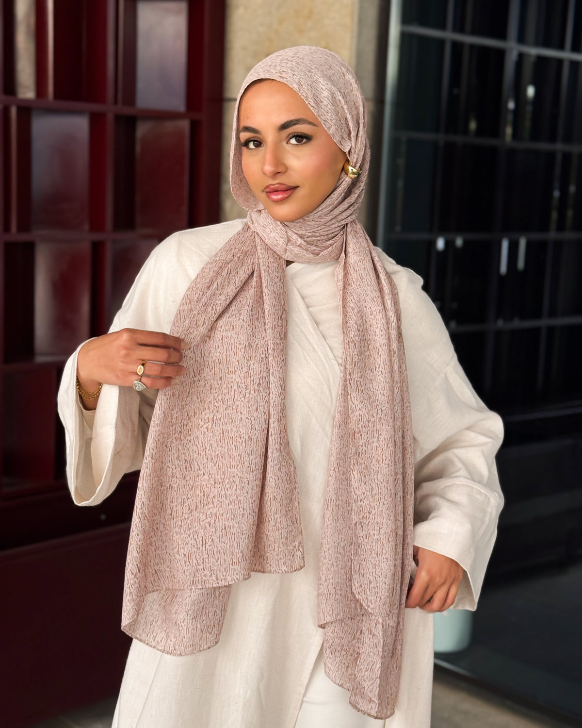 Thailand Linen – Colors - TL10