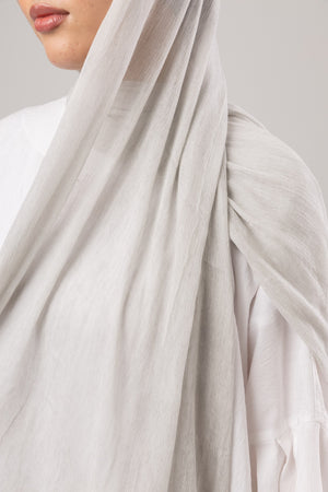 Linen Thailand Scarf – color LTS 18