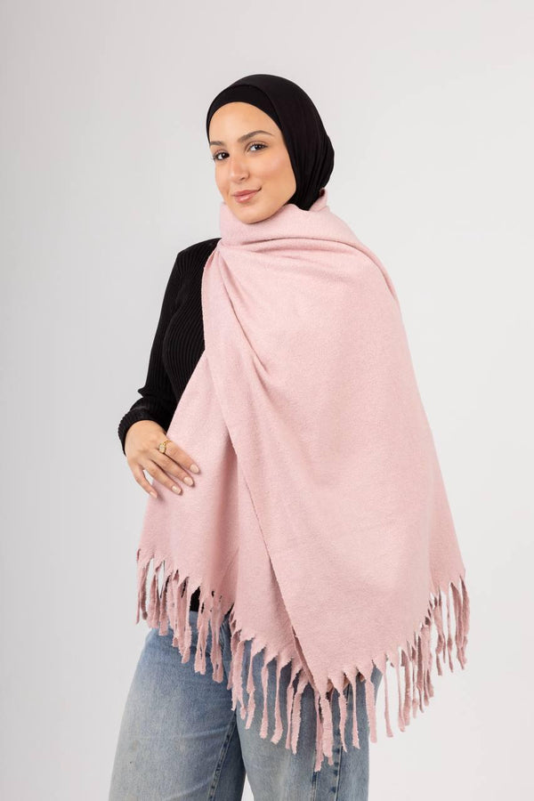 ESSENTIAL SHAWL