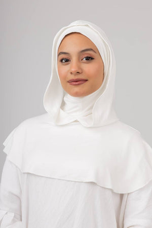 White – DOUBLE 3
