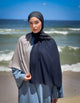 Gradient Chiffon