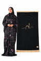 Midnight Orchid Prayer Set