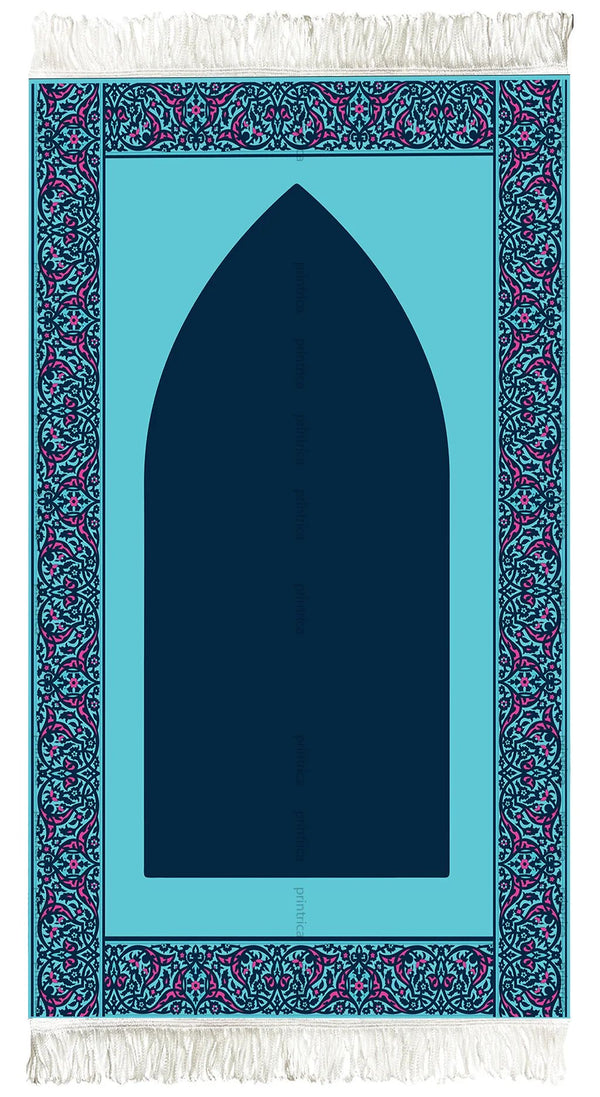 Prayer Rug