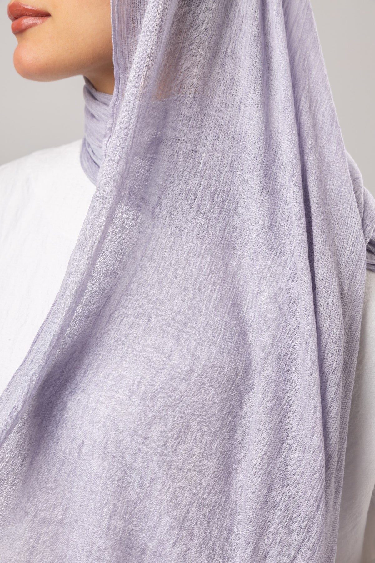 Linen Thailand Scarf – color LTS 14