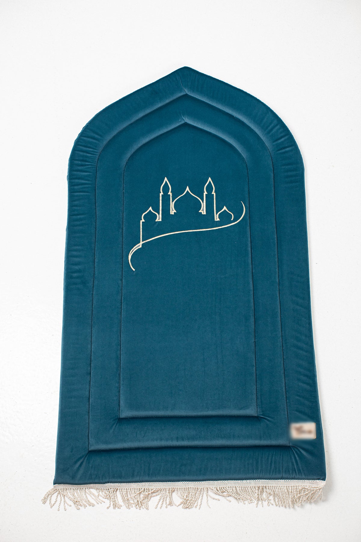 Plain Prayer Rug | سجادة البساطة