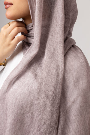 Thailand Linen Scarf – Colors - Color 11 – TLS12