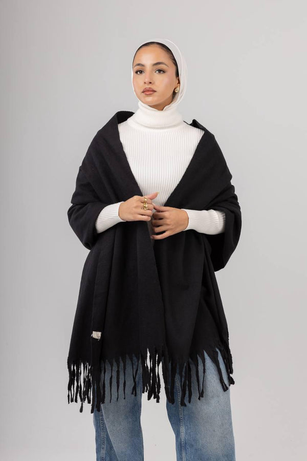ESSENTIAL SHAWL