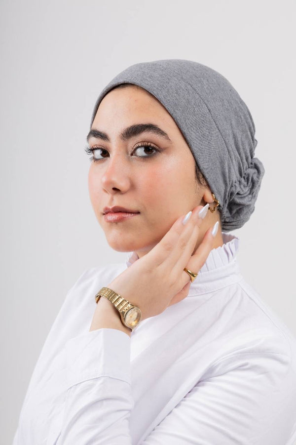 Cotton Kuwaiti Caps