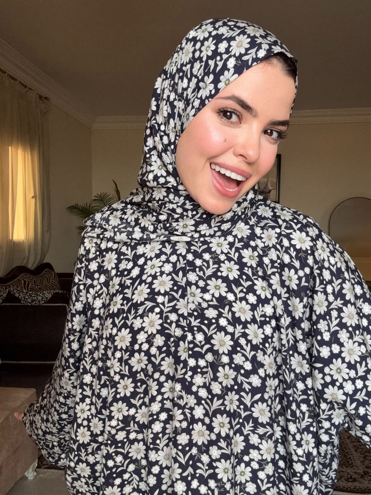 Cotton Viscose Isdal – Colors