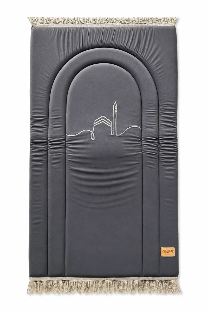 Plain Prayer Rug – PR 29