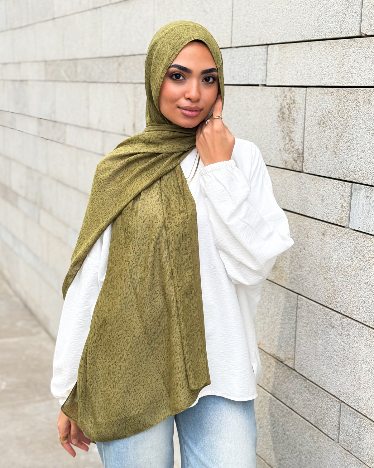 Thailand Linen – Colors - TL28