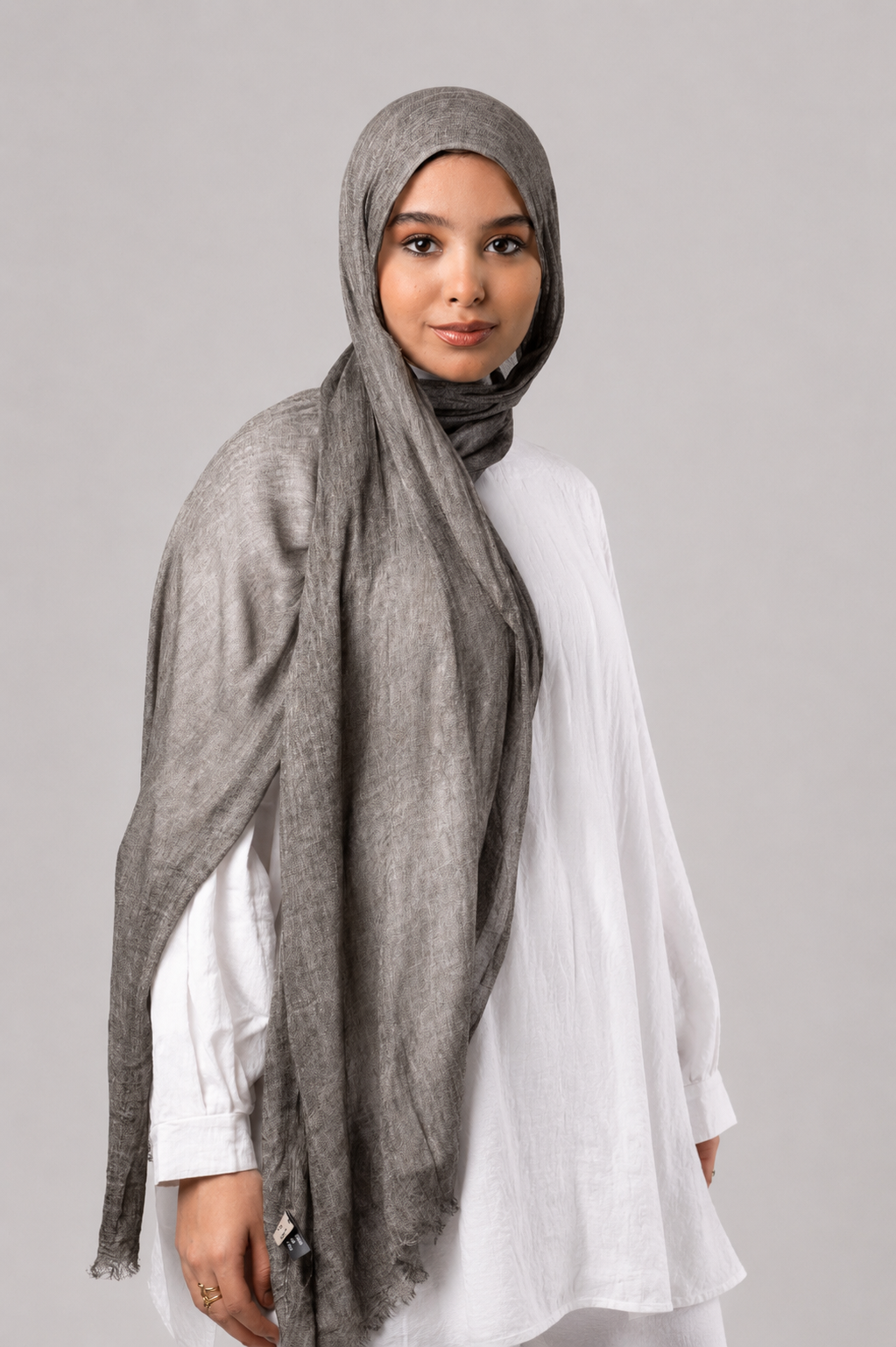 Thailand Linen Scarf – Colors - Color 15 – TLS16