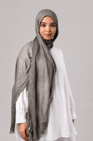 Thailand Linen Scarf – Colors - Color 15 – TLS16