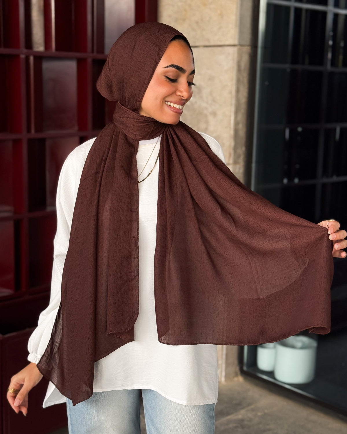 Thailand Linen – Colors - TL7