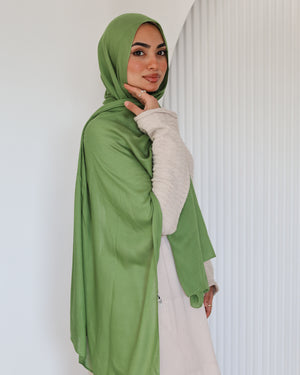 Cotton New Modal Scarf – Colors - Color 07 – NM7