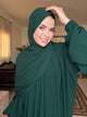 Isdal Abaya – Colors
