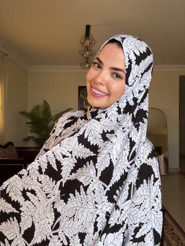 Cotton viscose Isdal