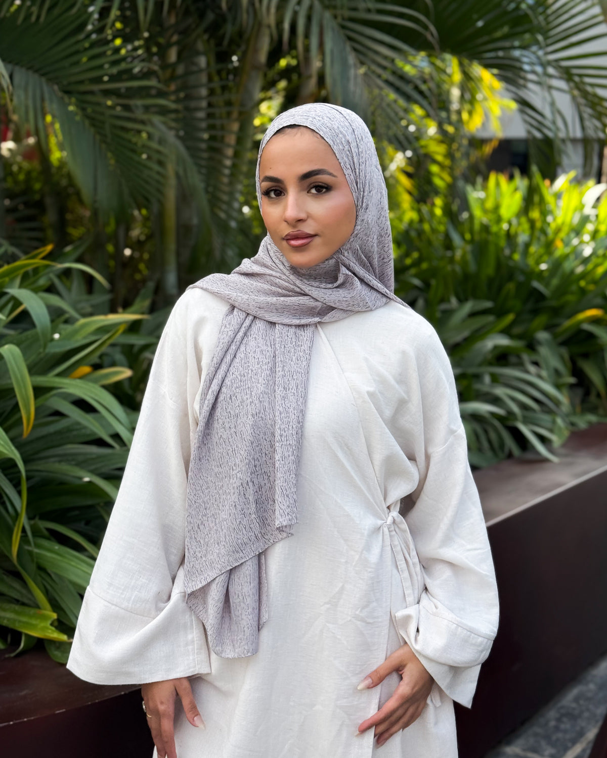 Thailand Linen – Colors - TL18