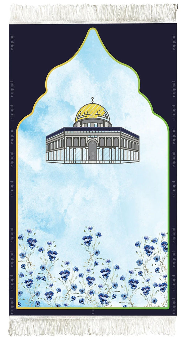 Prayer Rug