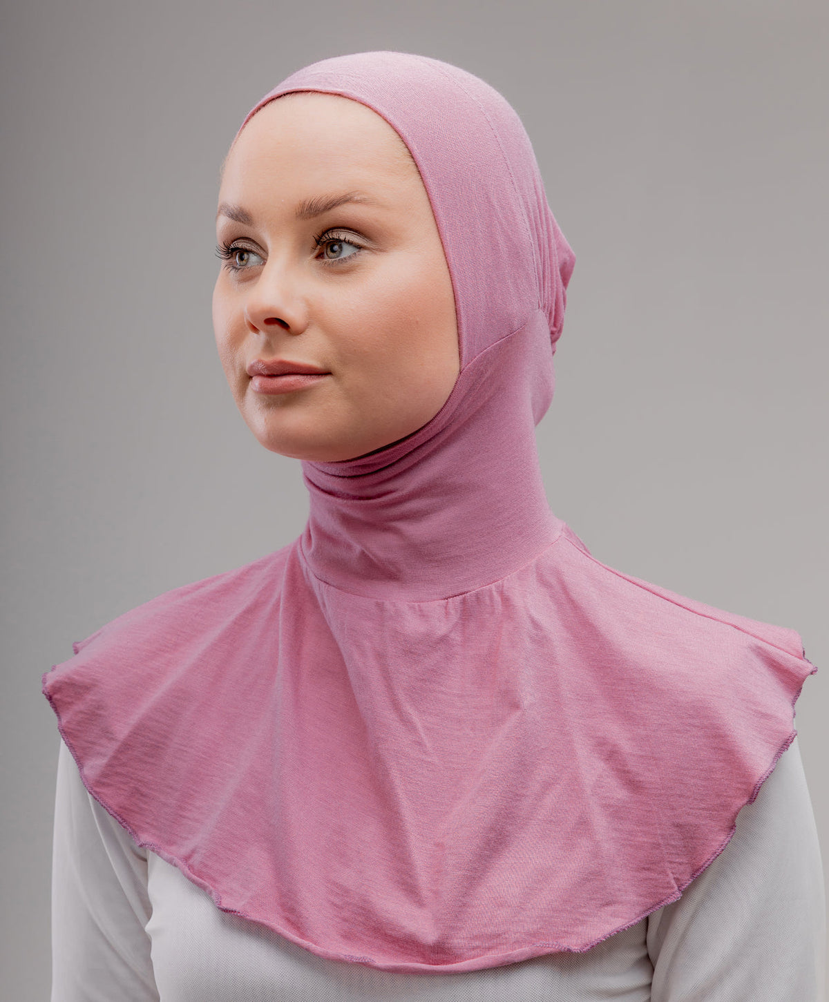 Full Neck Under Scarf – Colors - Color 08 – Fu 8