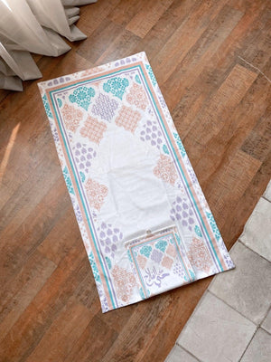 Pocket Prayer Mat – Helm