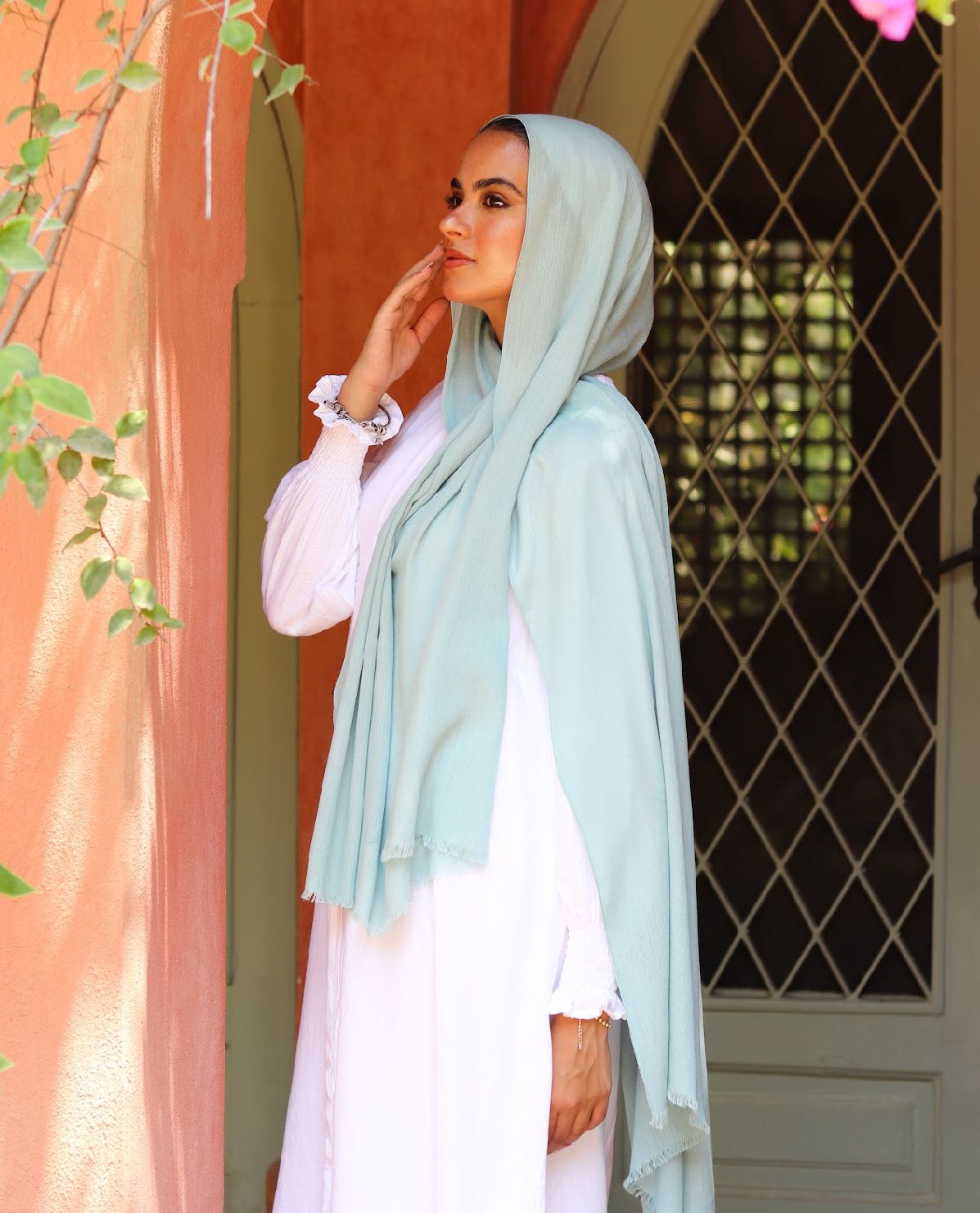 Soft Cotton