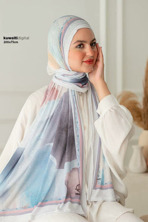 Comfort Cotton Printed – pattern 32