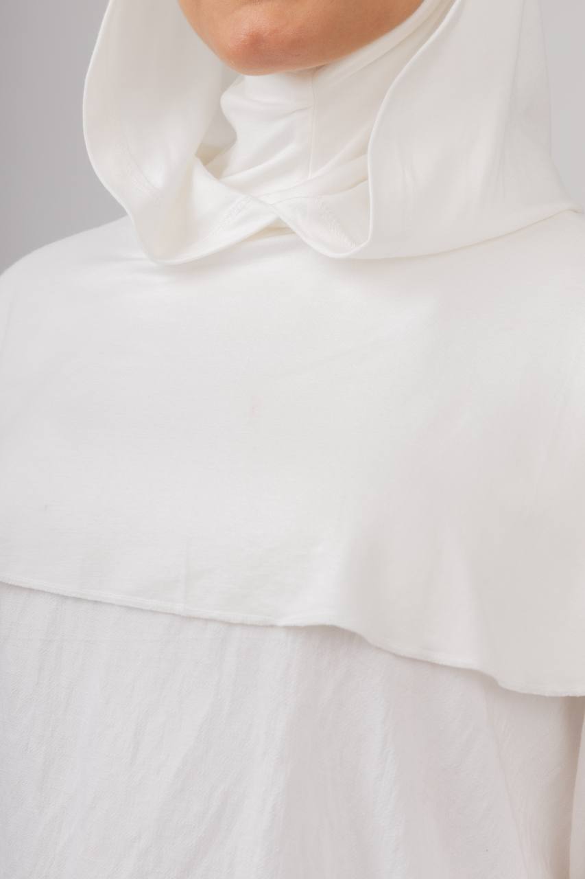White – DOUBLE 3