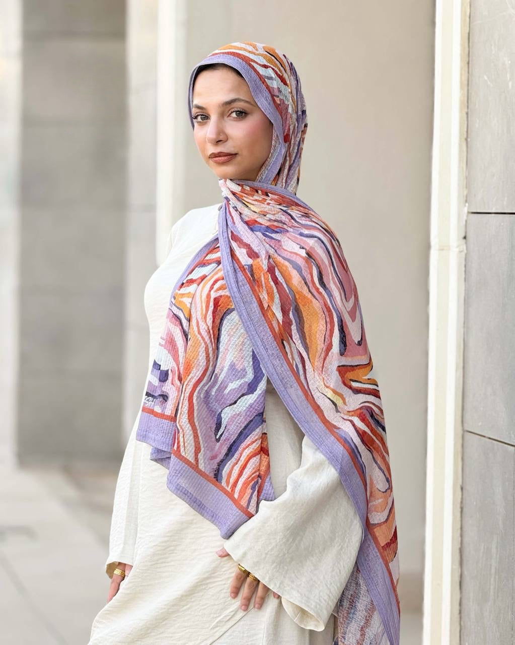 Comfort Cotton Printed – pattern 54