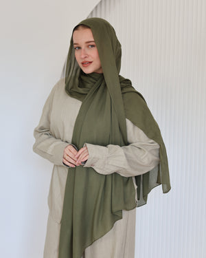 Cotton New Modal Scarf – Colors - Color 04 – NM4