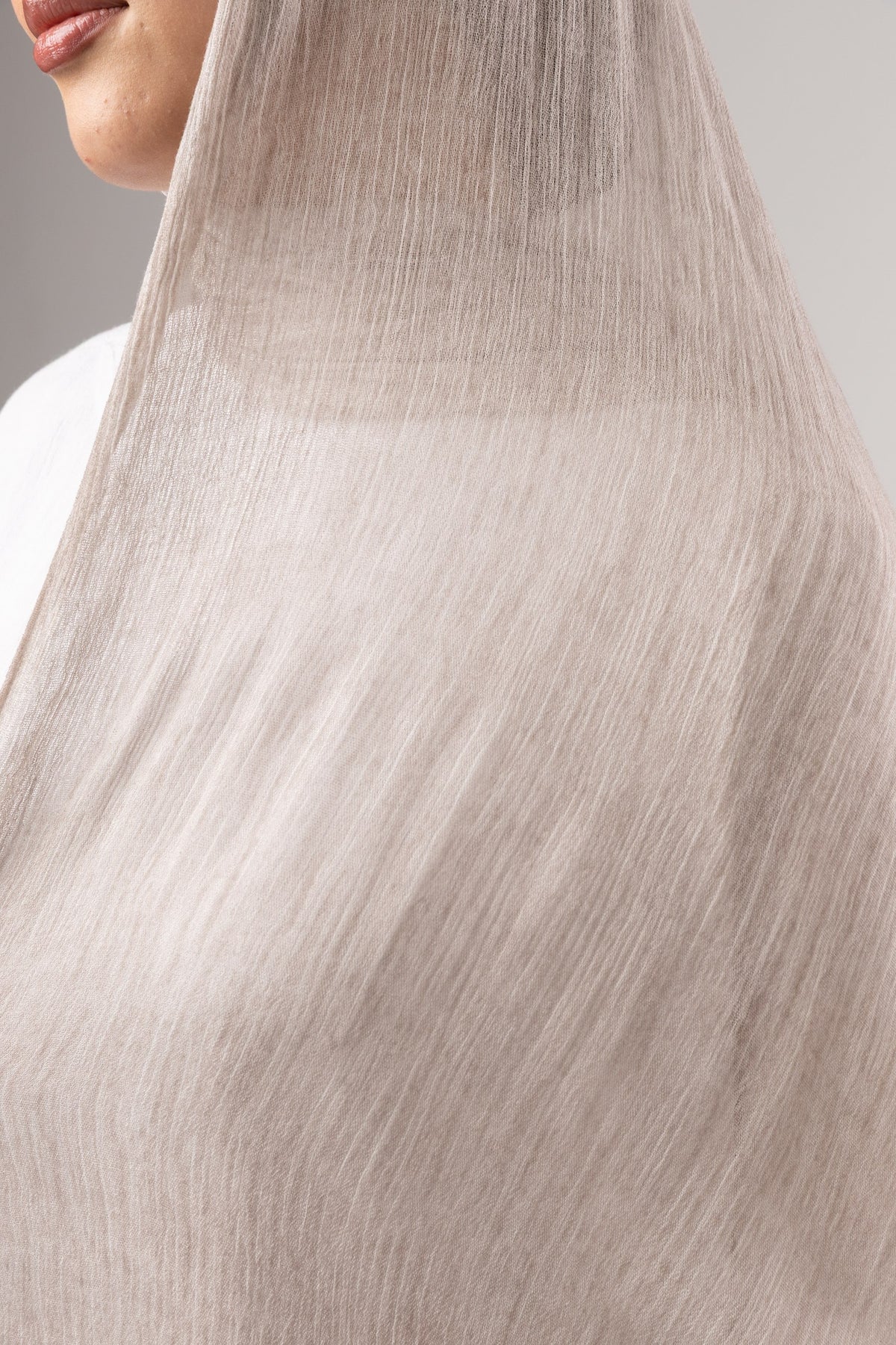 Linen Thailand Scarf – color LTS 3