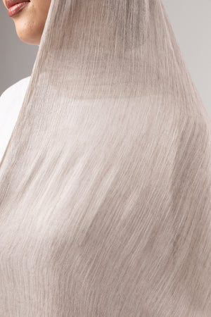 Linen Thailand Scarf – color LTS 3