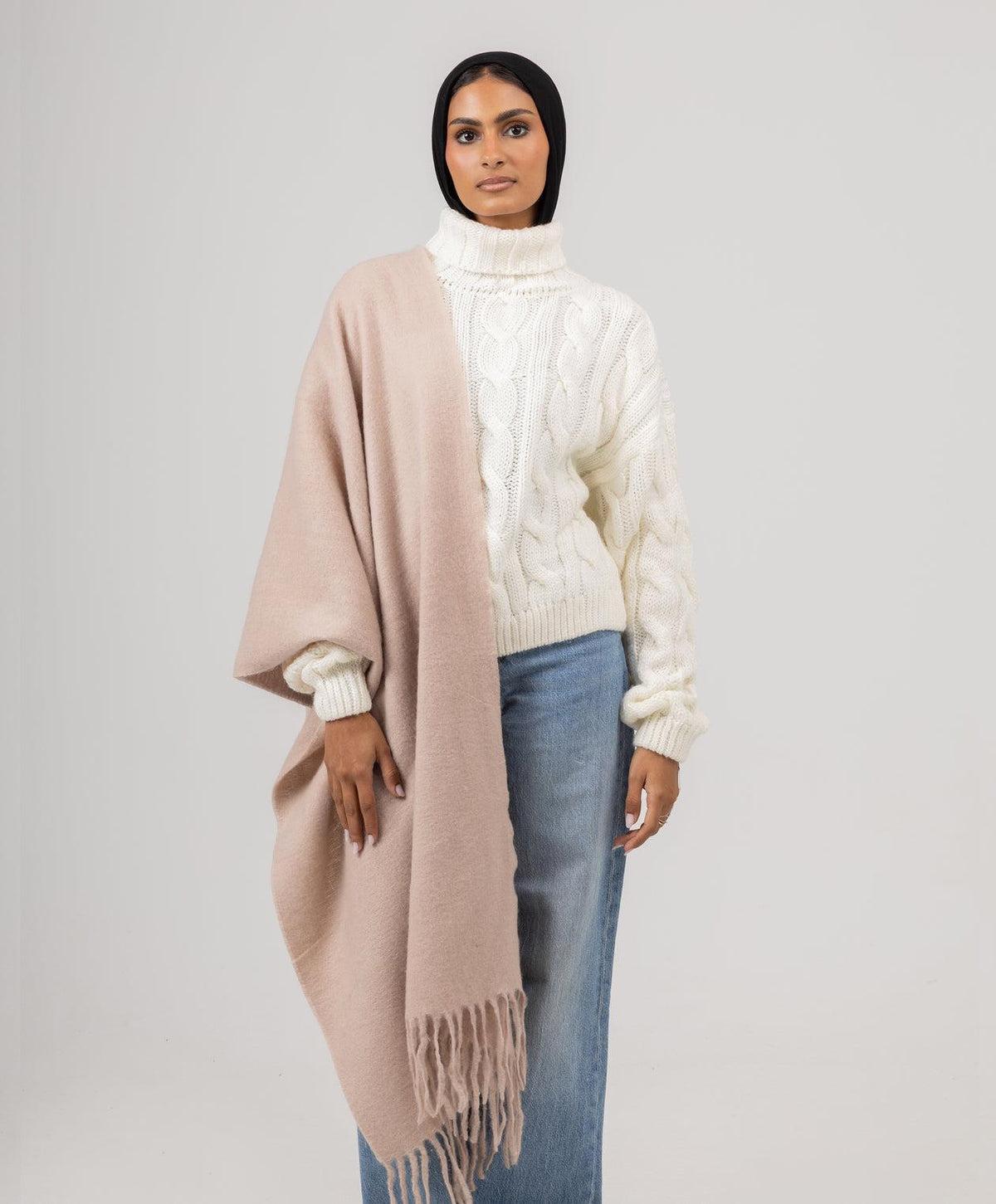 Rose Beige
