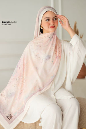 Comfort Cotton Printed – pattern 3