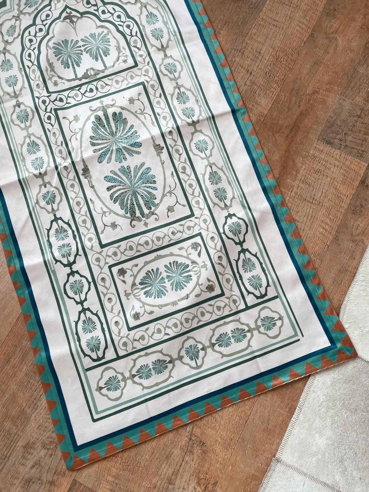 Pocket Prayer Mat – Siwa